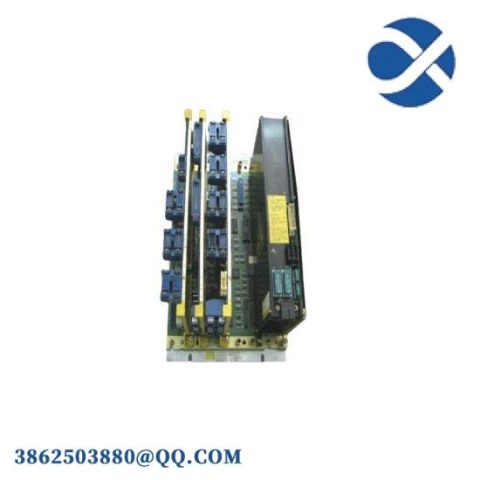 FANUC A02B-0098-B541 Precision Control Core for Advanced Automation