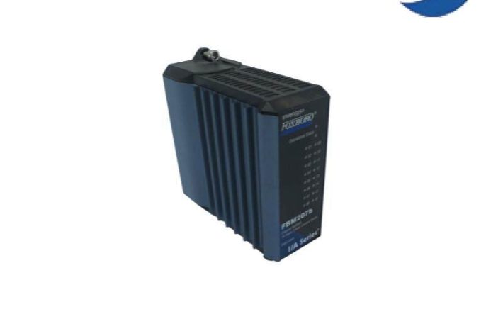 Pepperl+Fuchs FBM207b ISTA-207b-ZB87F Control System/Sensor Module