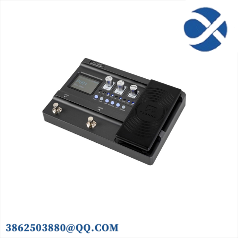 FLAMMA HT-FX100 - Industrial-grade Multi-effects Audio Processor