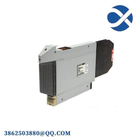 FOXBORO P0902D Communication Processor - Advanced Industrial Control Solution