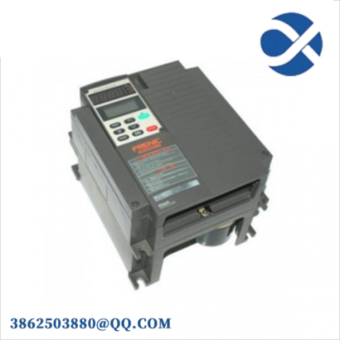 FUJI MLH8077K Industrial Automation Module