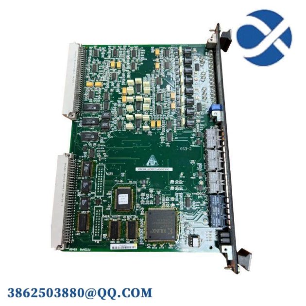 GE MTR-3T69-G-R-0-M-0RR - Robust Industrial Motor Controller