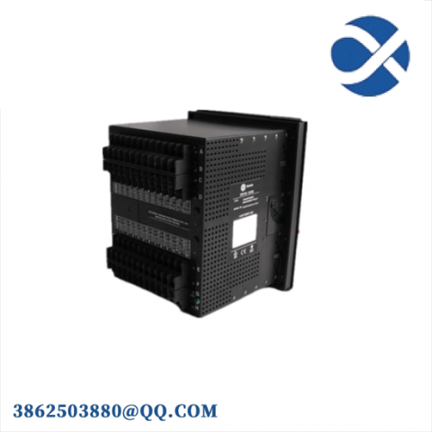 GE PRO-MAS-SWPROJ - Emerson MAS Movicon Software, High-Performance Industrial Control Solution