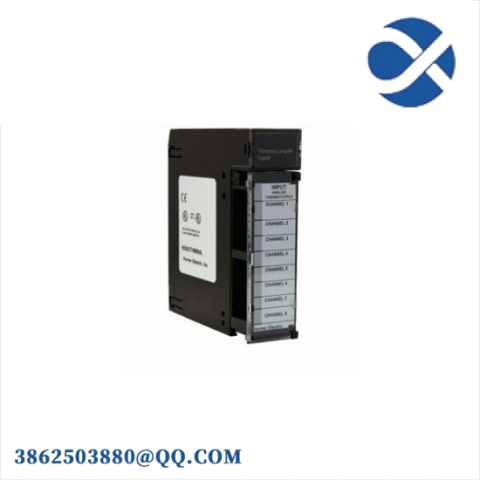 GE IC693MDL645CA Digital Input Expansion Module