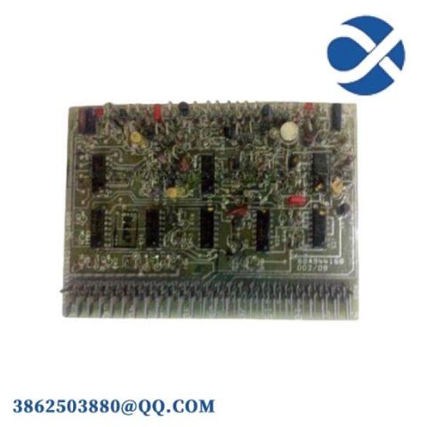 GE IC695ACC-402LT High-Performance Automation Module