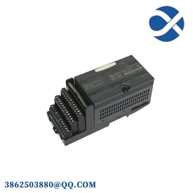 GE IC693ACC302 AUXILIARY BATTERY MODULE: Advanced Power Supply Solution for Industrial Automation