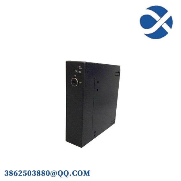 GE IC646MDB159 Digital Input Module for Industrial Automation Systems