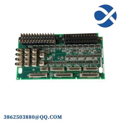 GE A20B-1002-0730 CNC Controller Module