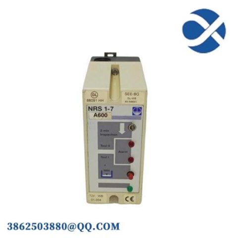 OKOS AL8XGTE-3, AL8xgte-1, AL8xgte-1.5 Industrial Control Module