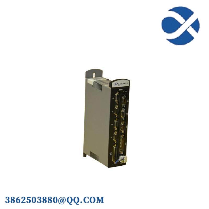 Kollmorgen S30301-NA-SB AC Drive Module, High Efficiency & Precision Control