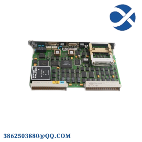 REXROTH HVR022-W025N/S203 High-Performance Industrial Controller Module