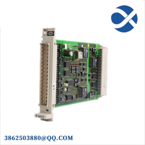 HIMA BV7046 PLC Module: Advanced Control Solutions for Industry