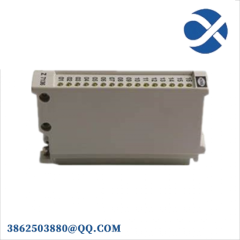 HIMA F3322 Z7136 HIQuad Digital Output Modules