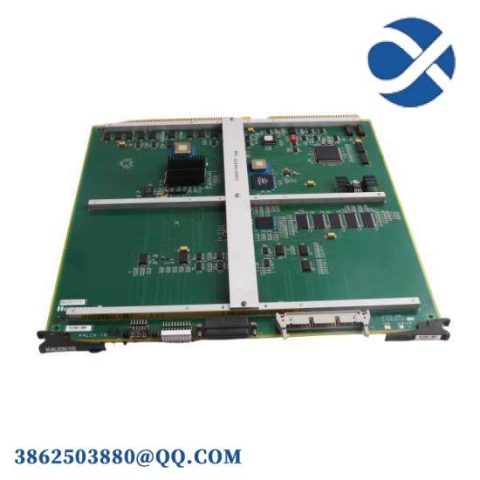 Honeywell A50L-0001-0178 Industrial Control Module