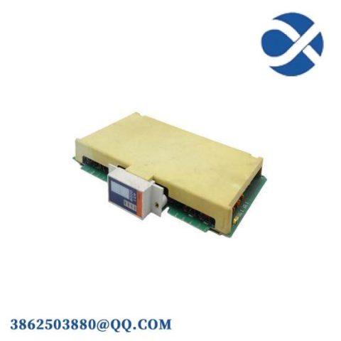 Honeywell 621-0000 Analog Input Module