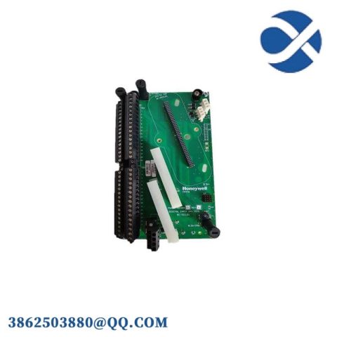 Honeywell C300 Baseplate 8C-TDIL51 - Industrial Control Module