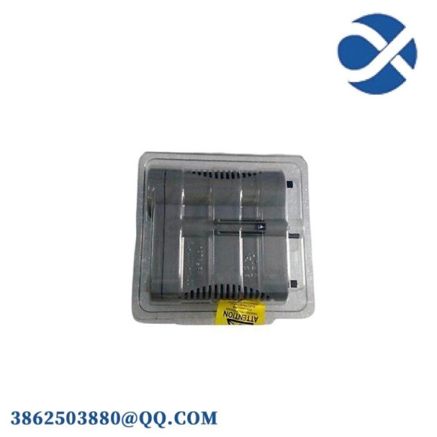 Honeywell CC-PAON01 High-Level Analog Input Module