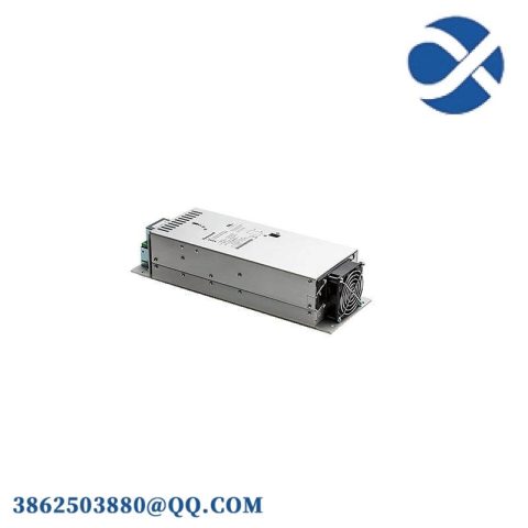 Honeywell FC-PSU-UNI2450U - Unifying Power Supply Solution for Industrial Automation