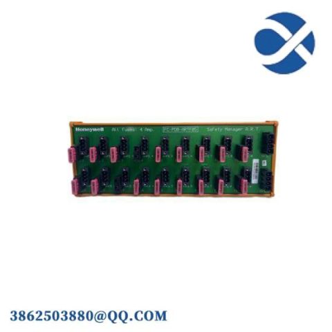 Honeywell 230311.0 Industrial Control Module, High Performance and Reliable Operation