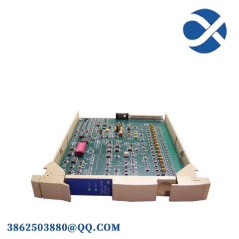 Honeywell MC-PAIH03, 51304754-100 Analog Input Module for Industrial Control Solutions