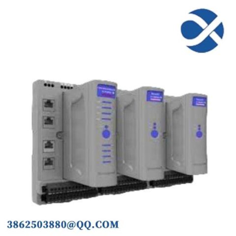 Honeywell SP-IHARTP | HART Interface Module for Industrial Control Systems