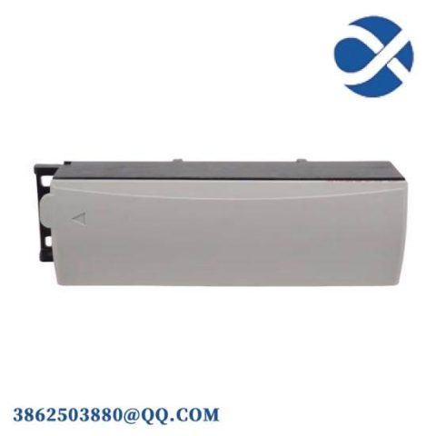 Honeywell TC-TBNH Plug Standard Cover Block IOm Terminal - Advanced Industrial Control Solution