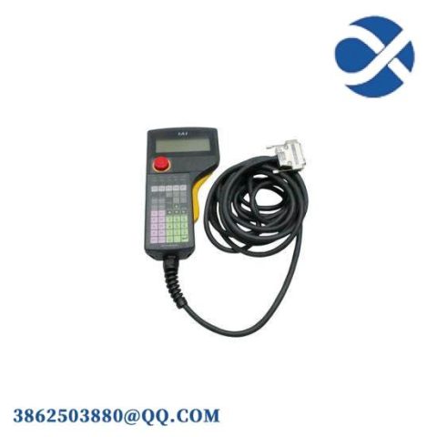 IAI IA-T-XA/HG1T-SA12WH-MK1274-L5 Teach Pendant - Advanced Industrial Control Pendant