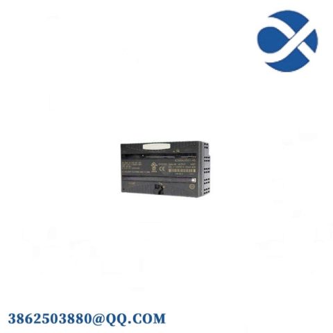 GE IC200MDL640H VersaMax 24VDC Input Module