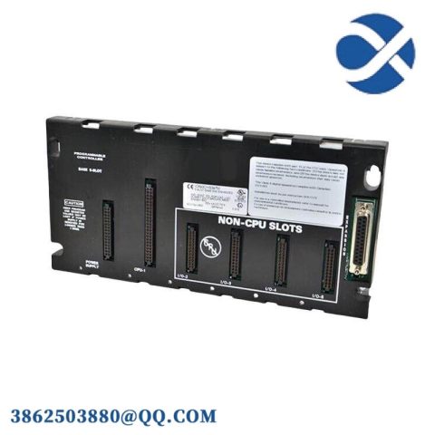 GE CP4I-0WEB-0270-AZ Industrial Control Module
