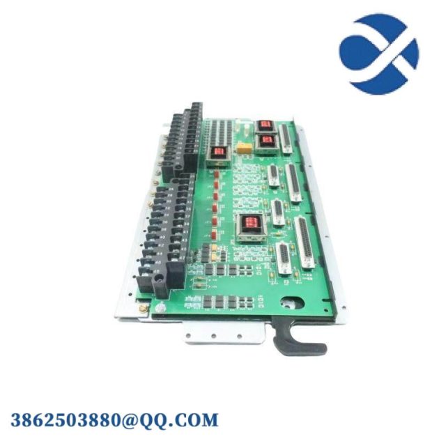 GE IC646MDB159 Digital Input Module for Industrial Automation Systems