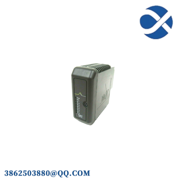 Emerson IC200TBX564 High-Speed Digital Input Module