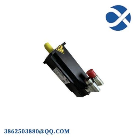 Kollmorgen CR065503 Motor Control Module, High Precision and Reliability