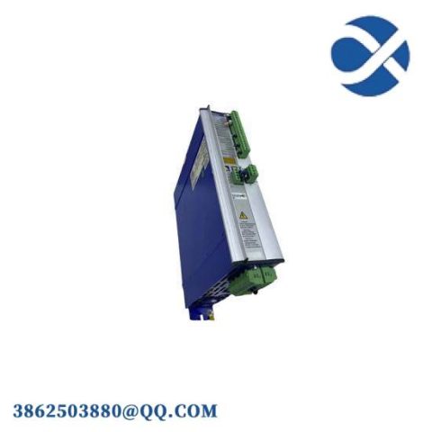 Kollmorgen AKM24F-ACMN2-00 Servo Motor Module