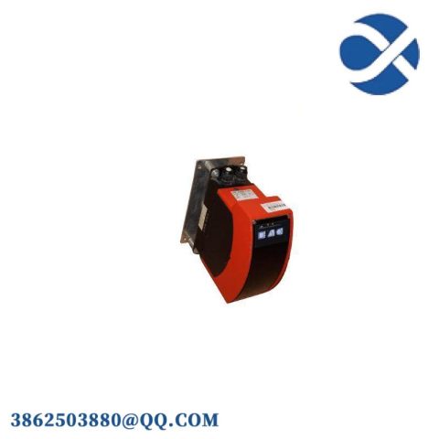 Leuze ODT 2/200.2-1111 Profibus Data Light Barrier, Industrial Control Module