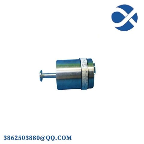 MKS Instruments 627BX01MDC4B PROFIBUS Pressure Device