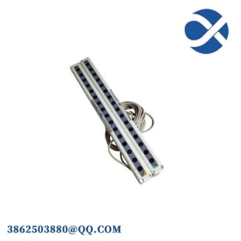 Panasonic NA2-N16P - Precision Slim Thrubeam Area Sensor for Industrial Control