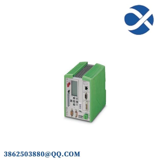 Phoenix MINI-SYS-PS-100-240AC/24DC/1.5 Power Module