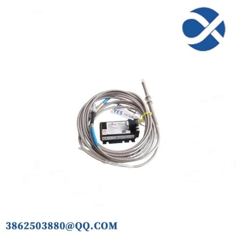 EPRO PR6423/009-031 CON041 - Precision Eddy Current Sensor for Industrial Automation