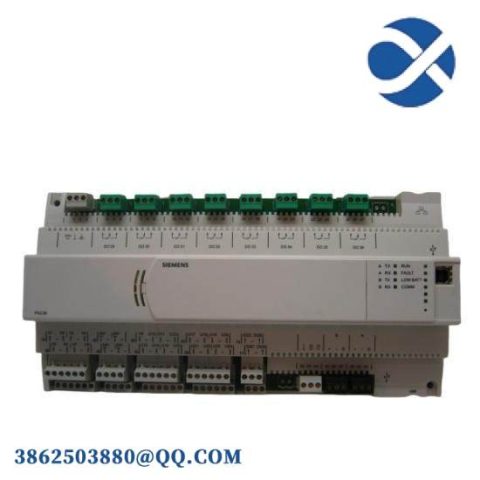Siemens SIMATIC PCS807 Control System Module, Automation Solutions, 6ES7807-4PC00-0HA0
