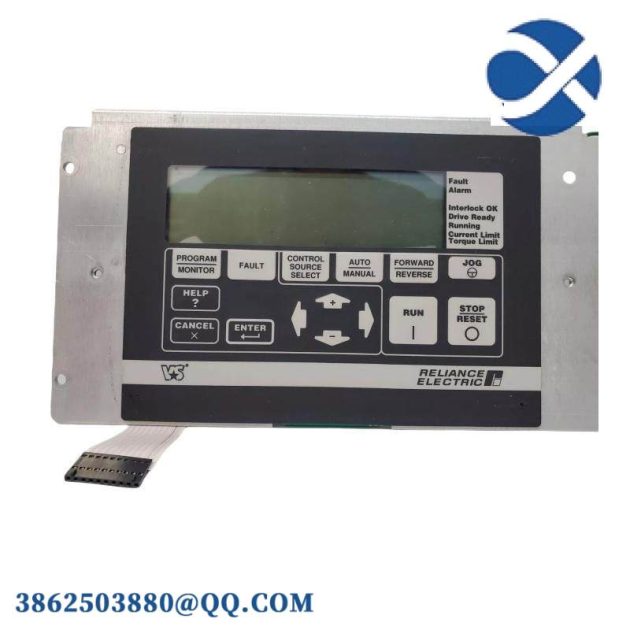 Reliance 0-51864 CGSA Current Gate Board, Legacy Reliance Electric Component