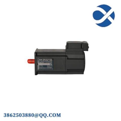 Rexroth MHD093B-035-PPO-BN High Performance AC Servo Motor