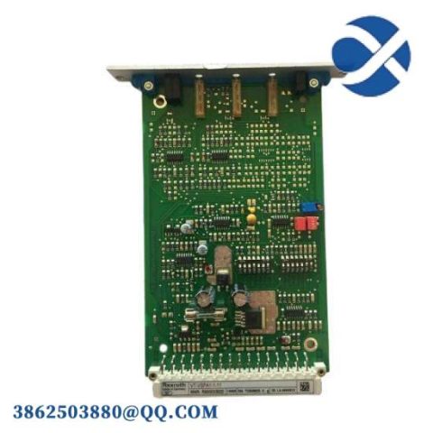 Rexroth MSK101D-0300-NN-M1-BG3-NNNN Servo Motor, High Precision and Reliability