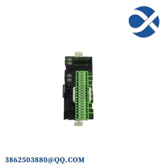 schmersal_protect-psc-cpu-mon_cpu_processor_unit.jpg General Electric DS3800HRCA1D1B - Mark IV Turbine Control Board