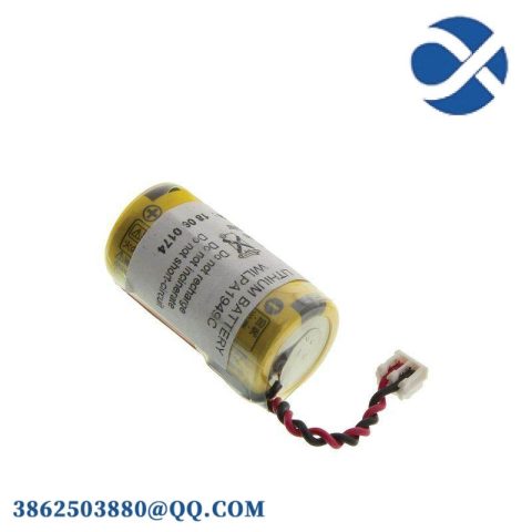 Schneider TSXEFACC-99 High Performance Industrial Control Module