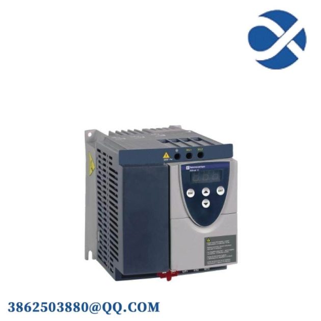 Schneider TSXEFACC-99 High Performance Industrial Control Module