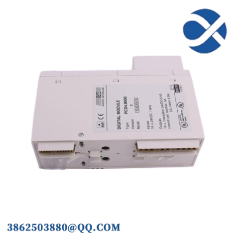 SICE SRS50C13 - High Performance Positioning Control Module
