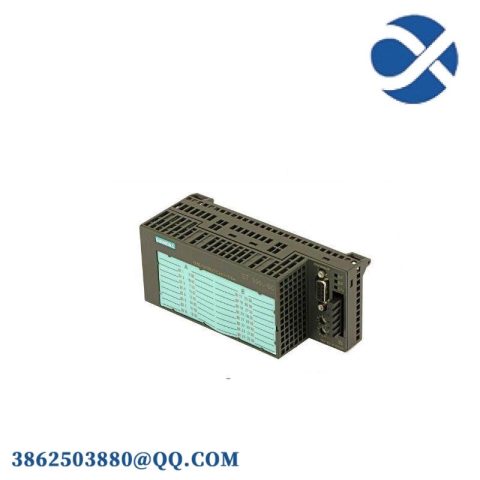 Siemens 6ES7133-1BL11-0XB0 PLC Enhancing Program Inheritance