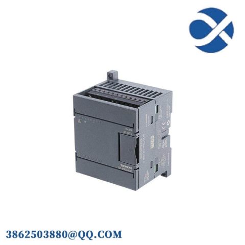 SIEMENS 6ES7231-7PB22-0XA0: RTD Input Module for Precision Temperature Measurement
