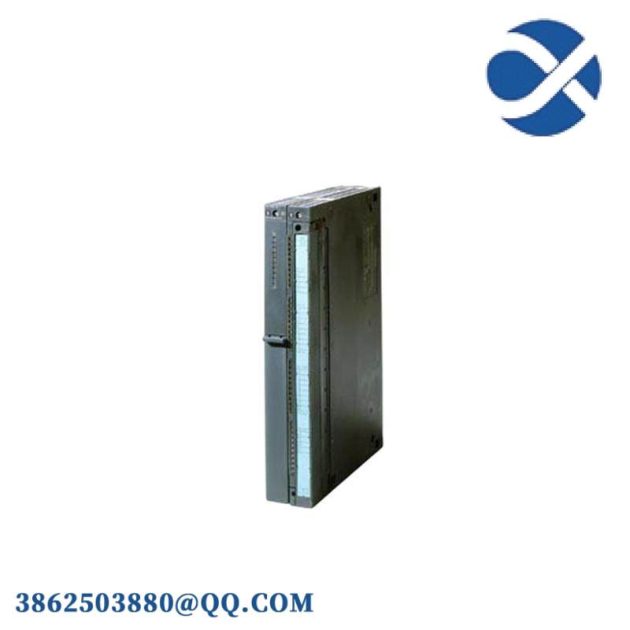 SIEMENS 6ES7450-1AP01-0AE0 FUNCTION MODULE - High-Performance Automation Control Core Component