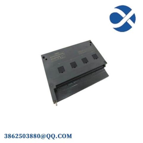 Siemens Simatic SM431 6ES7 431-1KF10-0AB0 Analog Input Module